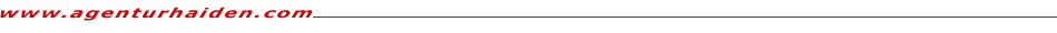 Agentur Haiden